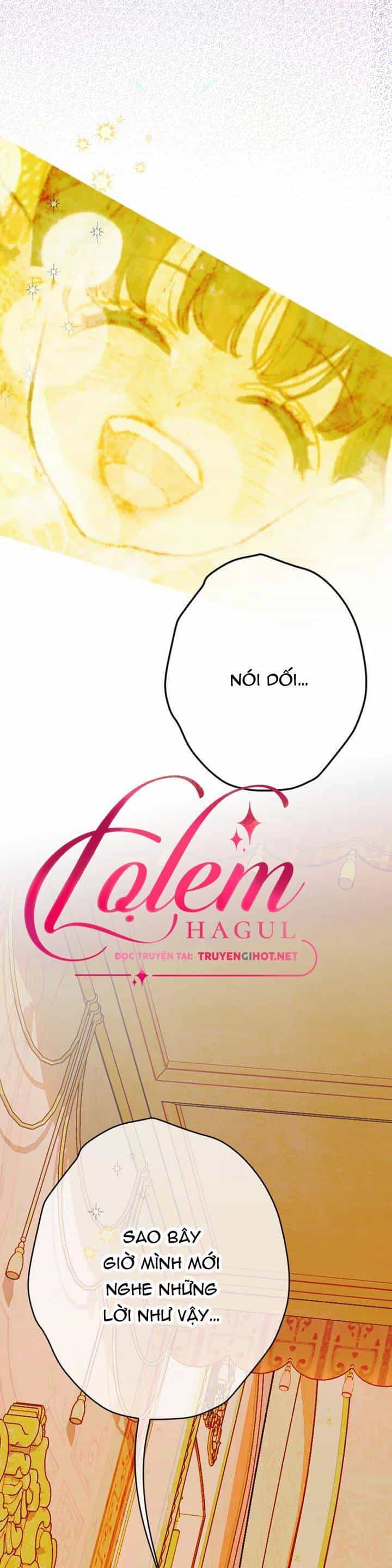 Khế Ước Hôn Nhân Của Mẹ Tôi - Chương 29 - ảnh 37