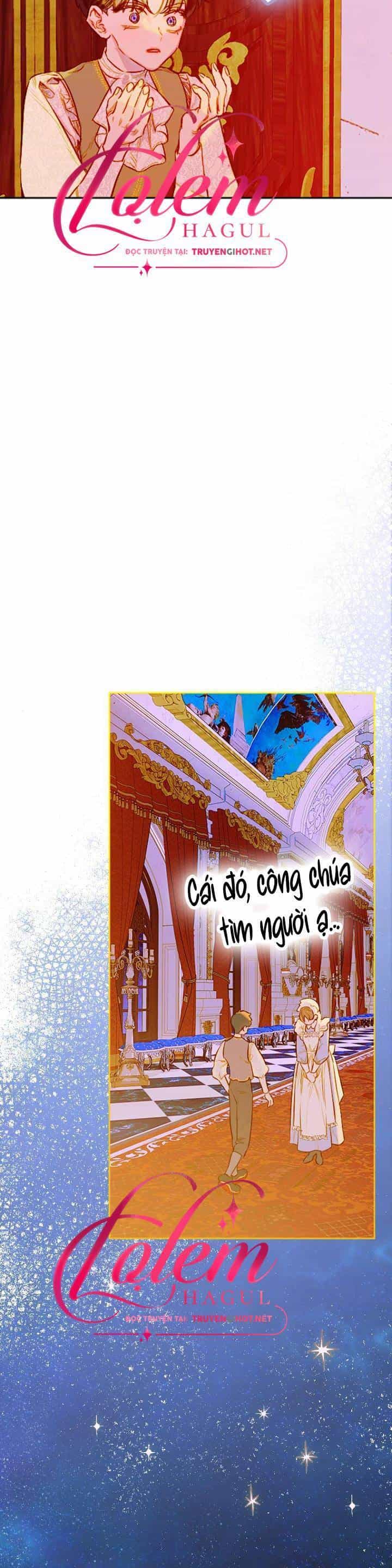 Khế Ước Hôn Nhân Của Mẹ Tôi - Chương 29 - ảnh 4