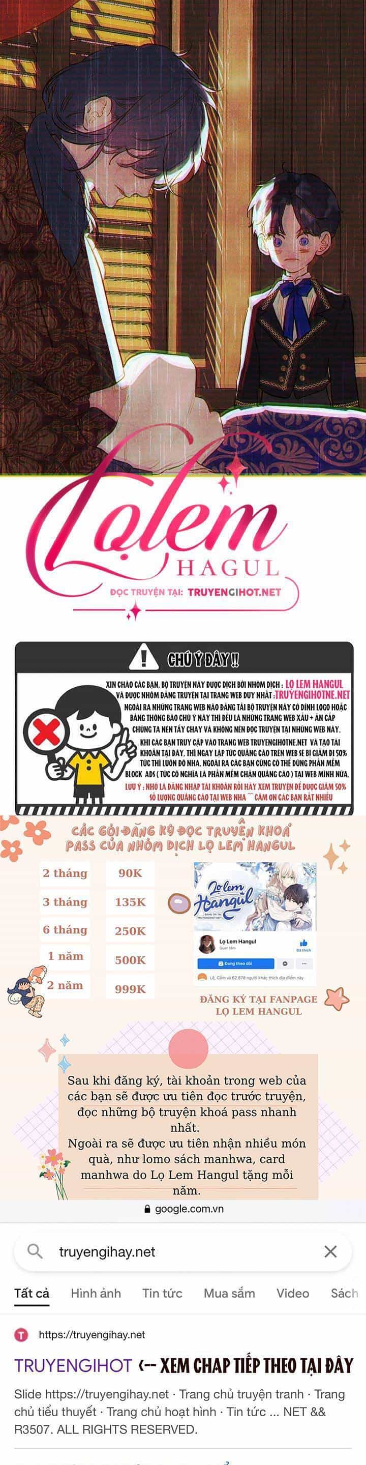 Khế Ước Hôn Nhân Của Mẹ Tôi - Chương 29 - ảnh 40