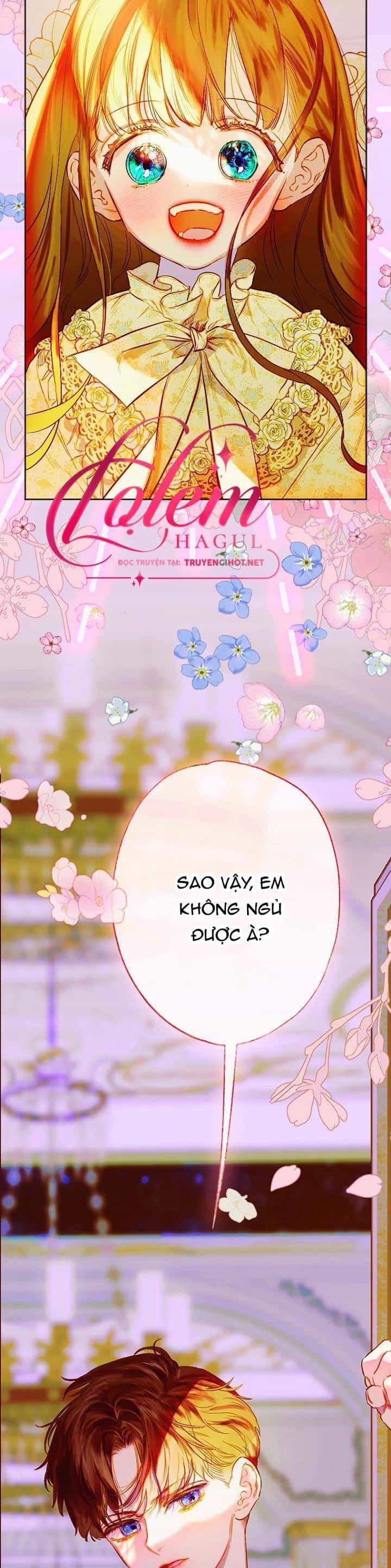 Khế Ước Hôn Nhân Của Mẹ Tôi - Chương 29 - ảnh 7
