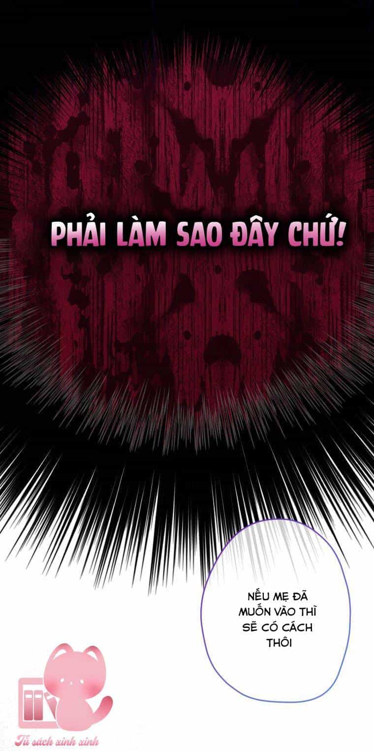 Khế Ước Hôn Nhân Của Mẹ Tôi - Chương 3 - ảnh 17