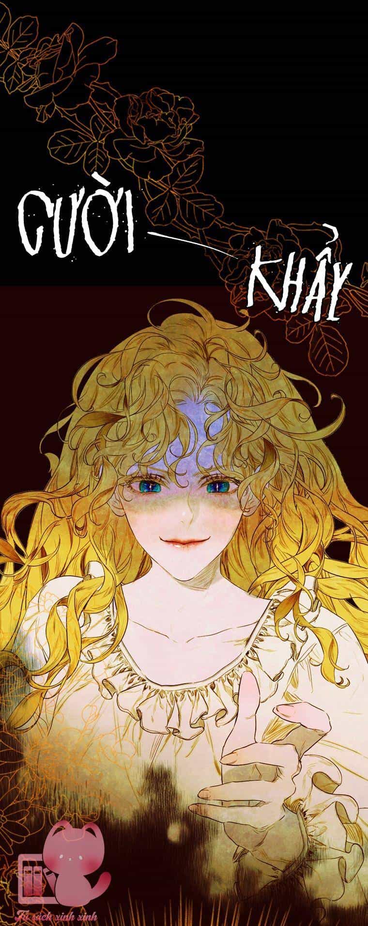 Khế Ước Hôn Nhân Của Mẹ Tôi - Chương 3 - ảnh 51