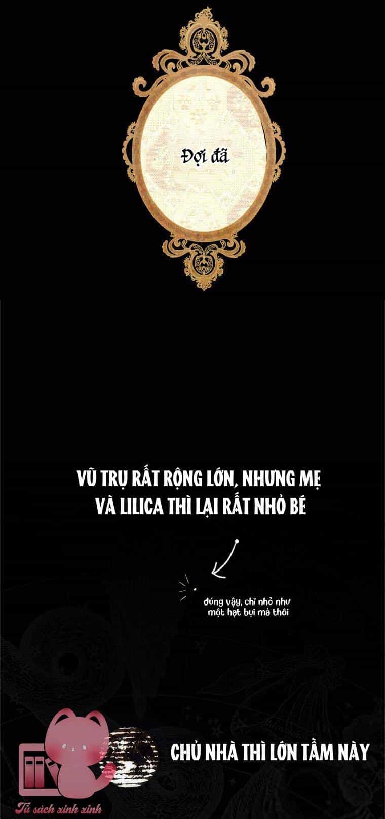 Khế Ước Hôn Nhân Của Mẹ Tôi - Chương 3 - ảnh 6