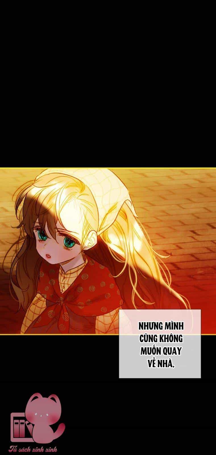 Khế Ước Hôn Nhân Của Mẹ Tôi - Chương 3 - ảnh 61