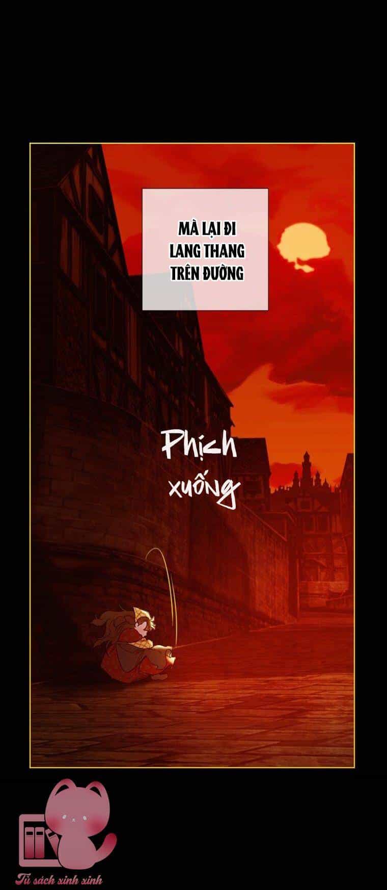 Khế Ước Hôn Nhân Của Mẹ Tôi - Chương 3 - ảnh 62