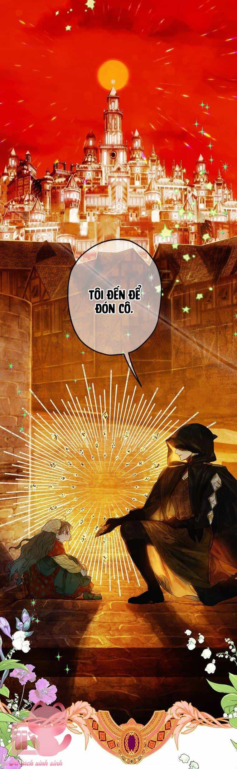 Khế Ước Hôn Nhân Của Mẹ Tôi - Chương 3 - ảnh 73