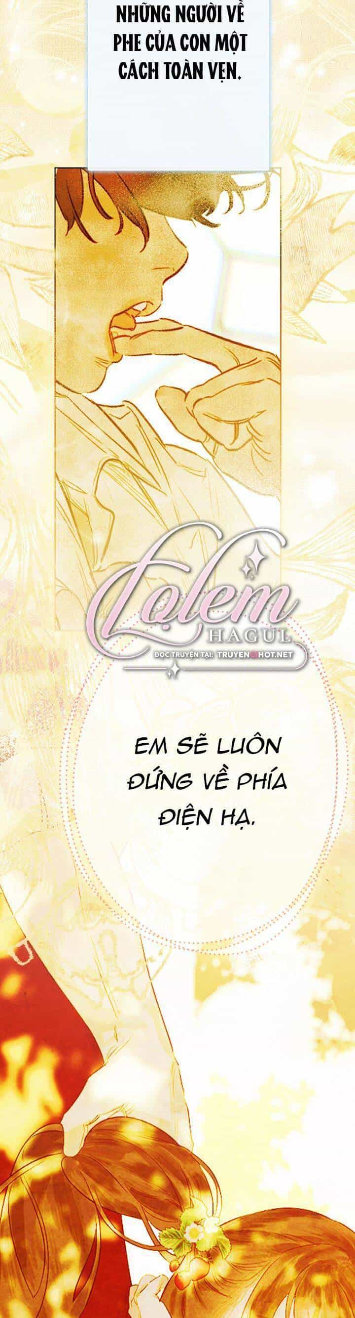 Khế Ước Hôn Nhân Của Mẹ Tôi - Chương 30 - ảnh 16