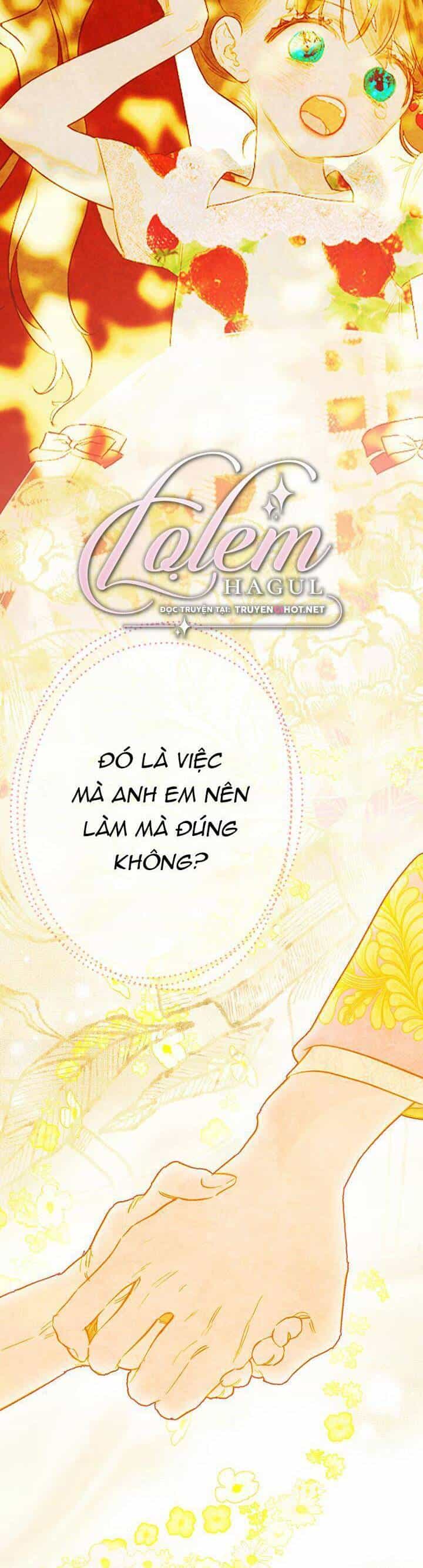 Khế Ước Hôn Nhân Của Mẹ Tôi - Chương 30 - ảnh 17