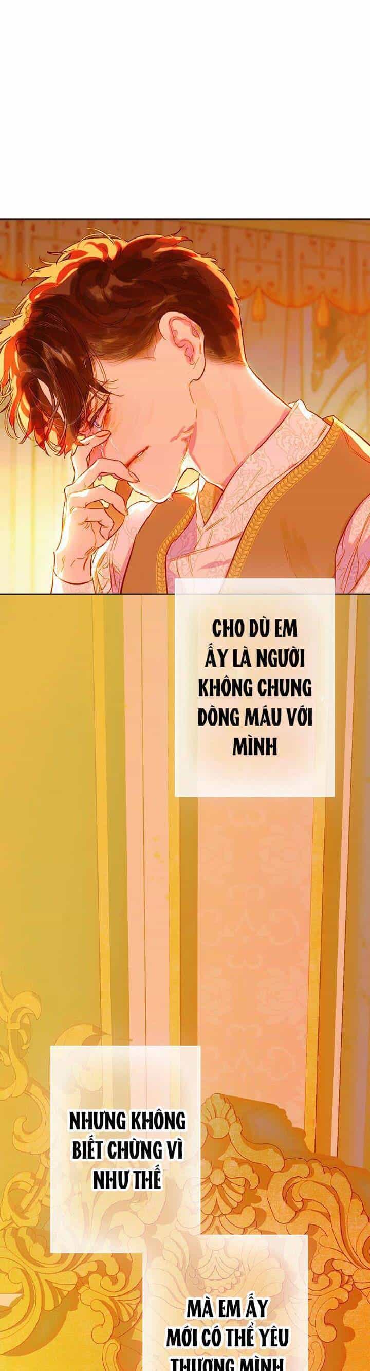 Khế Ước Hôn Nhân Của Mẹ Tôi - Chương 30 - ảnh 21