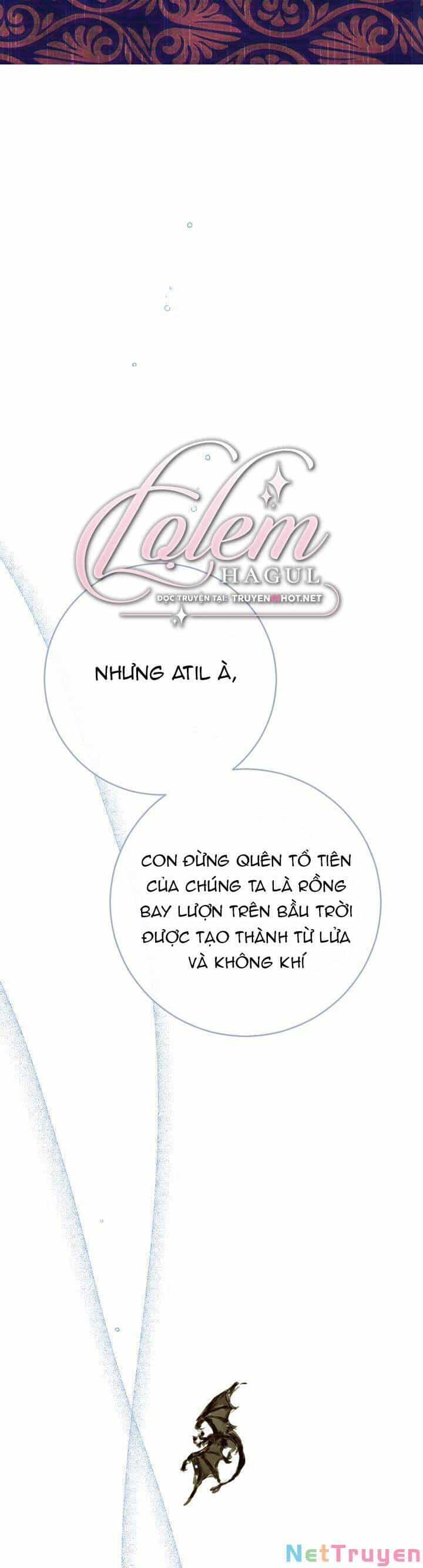 Khế Ước Hôn Nhân Của Mẹ Tôi - Chương 30 - ảnh 6