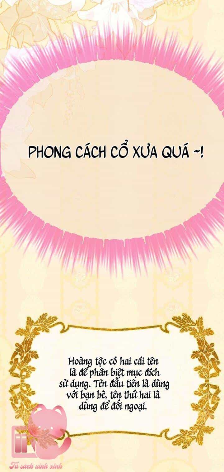 Khế Ước Hôn Nhân Của Mẹ Tôi - Chương 31 - ảnh 13