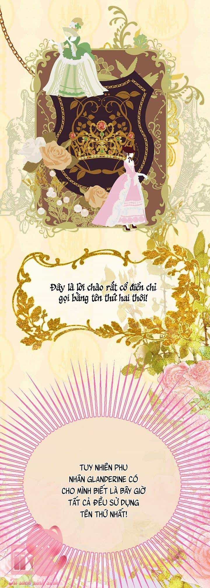 Khế Ước Hôn Nhân Của Mẹ Tôi - Chương 31 - ảnh 14