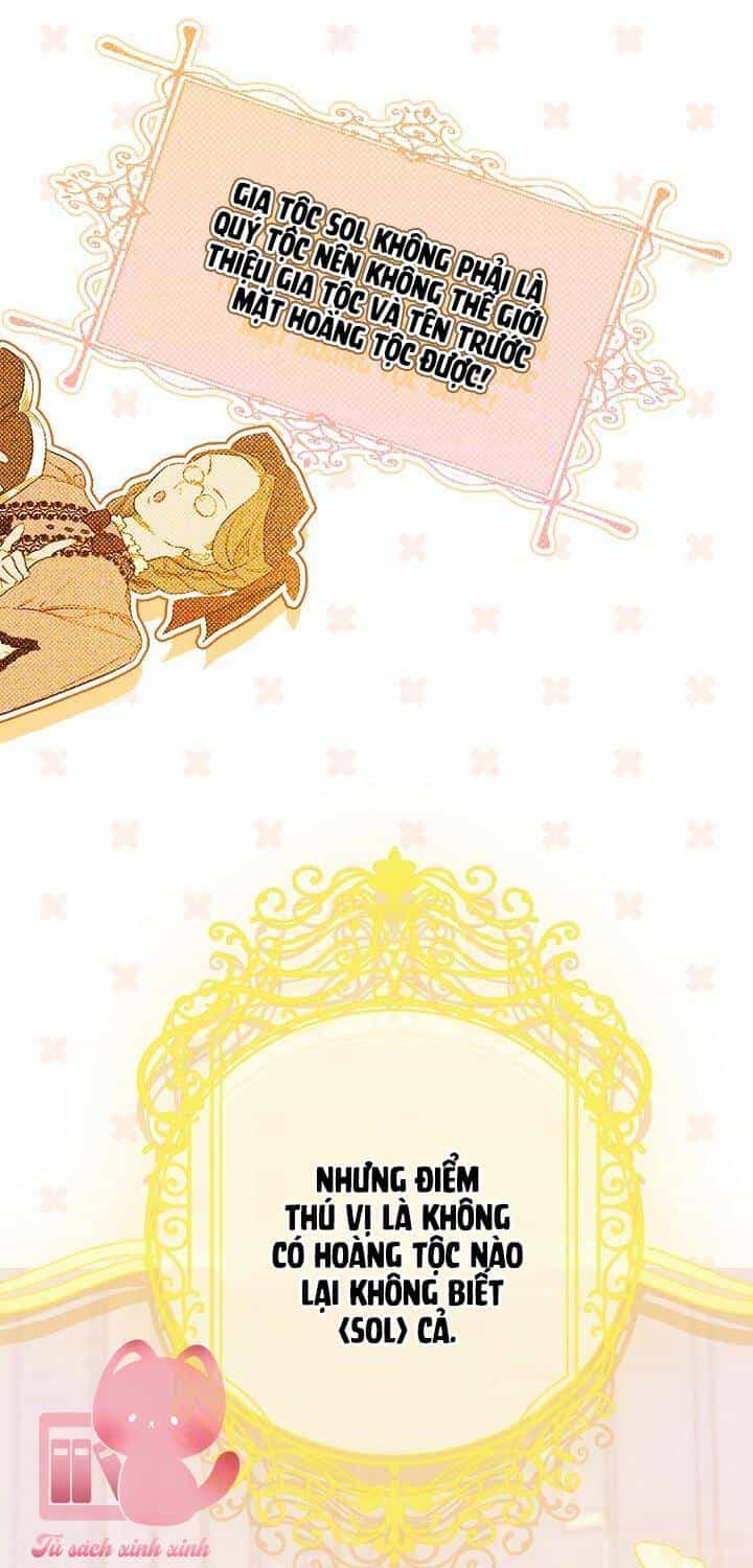 Khế Ước Hôn Nhân Của Mẹ Tôi - Chương 31 - ảnh 17