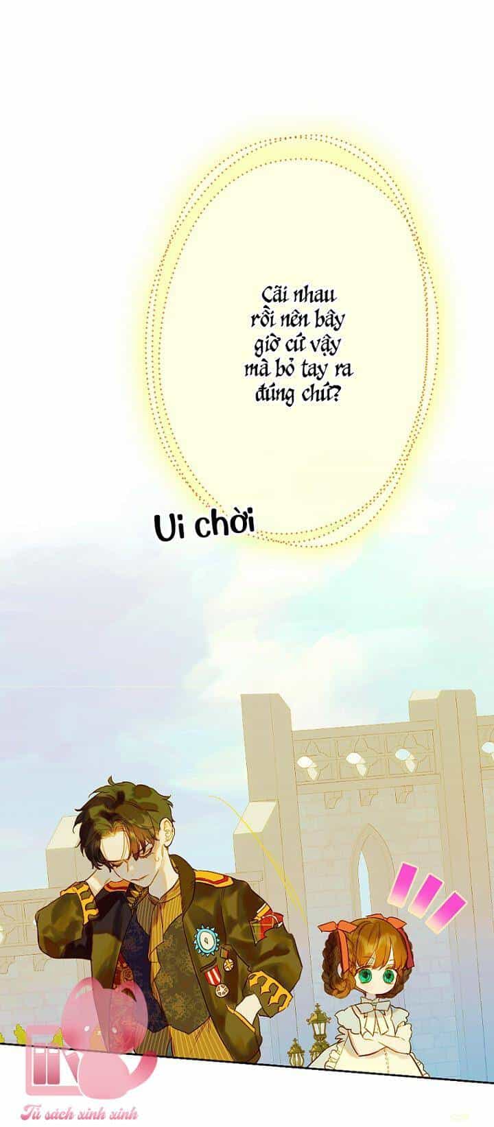 Khế Ước Hôn Nhân Của Mẹ Tôi - Chương 31 - ảnh 33