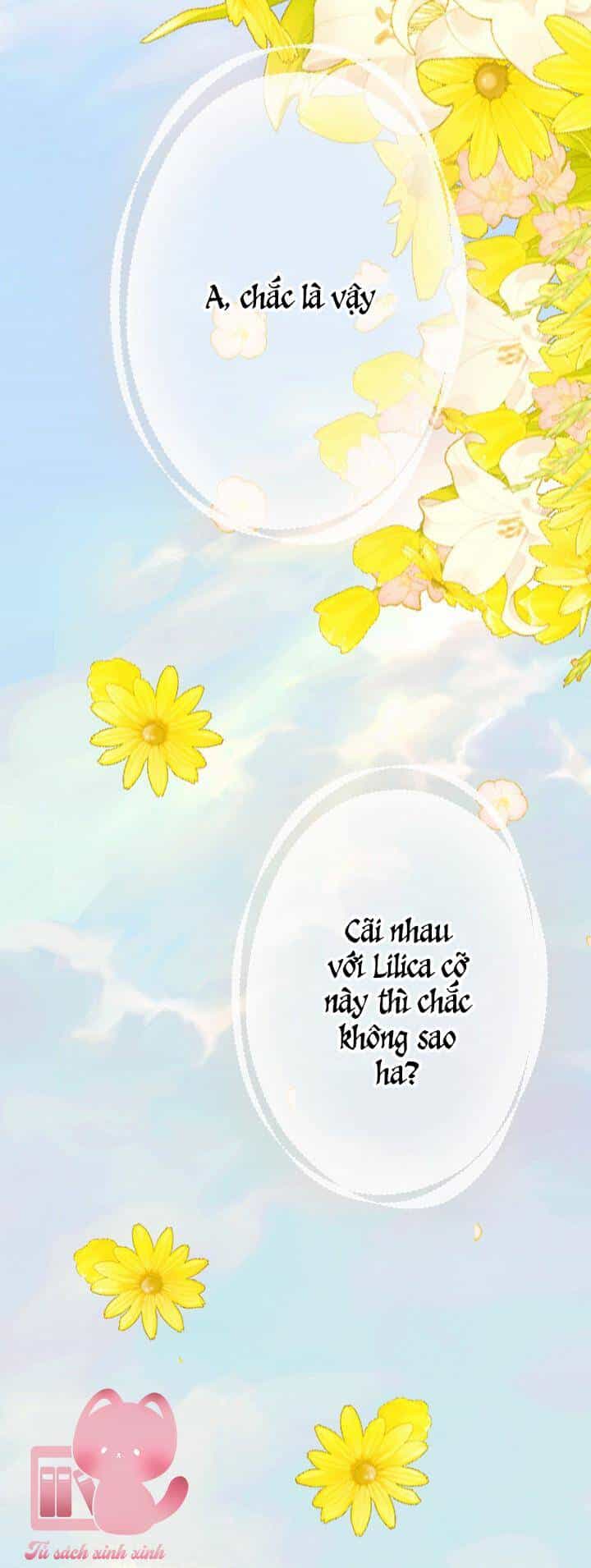Khế Ước Hôn Nhân Của Mẹ Tôi - Chương 31 - ảnh 37