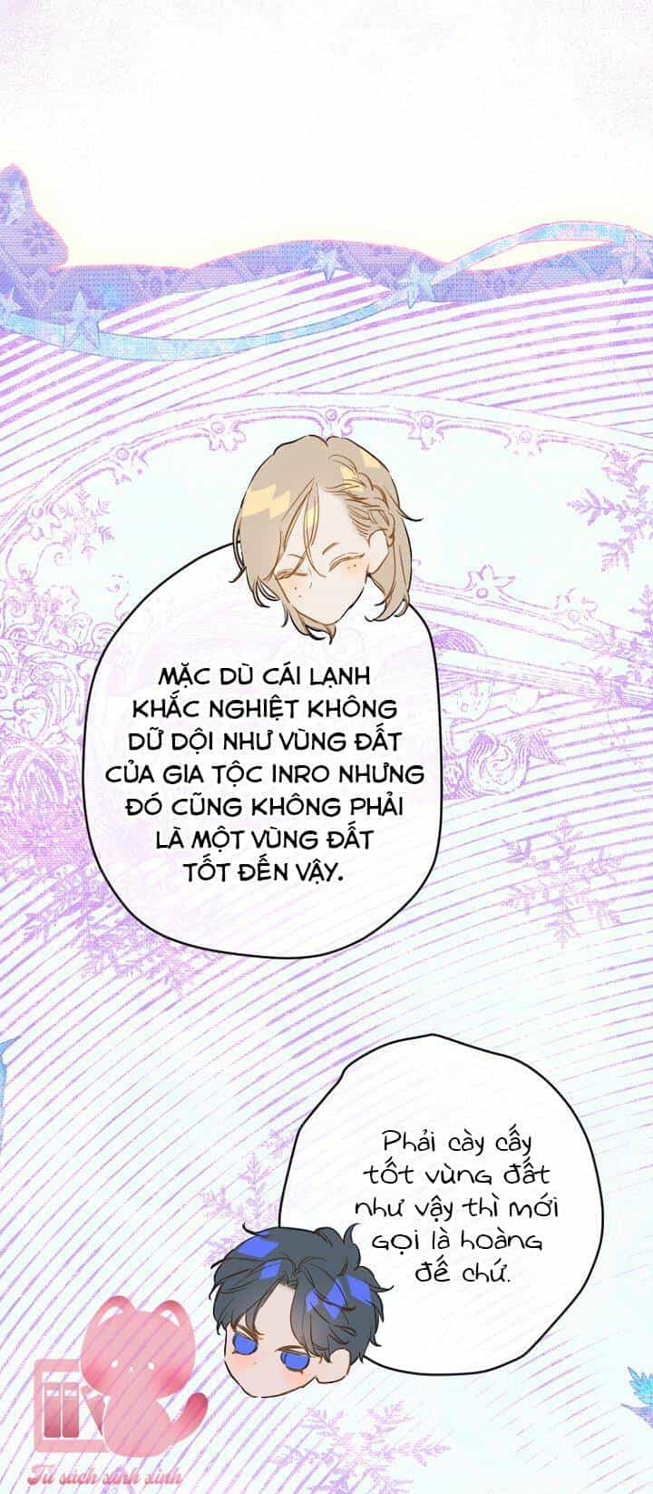 Khế Ước Hôn Nhân Của Mẹ Tôi - Chương 31 - ảnh 42