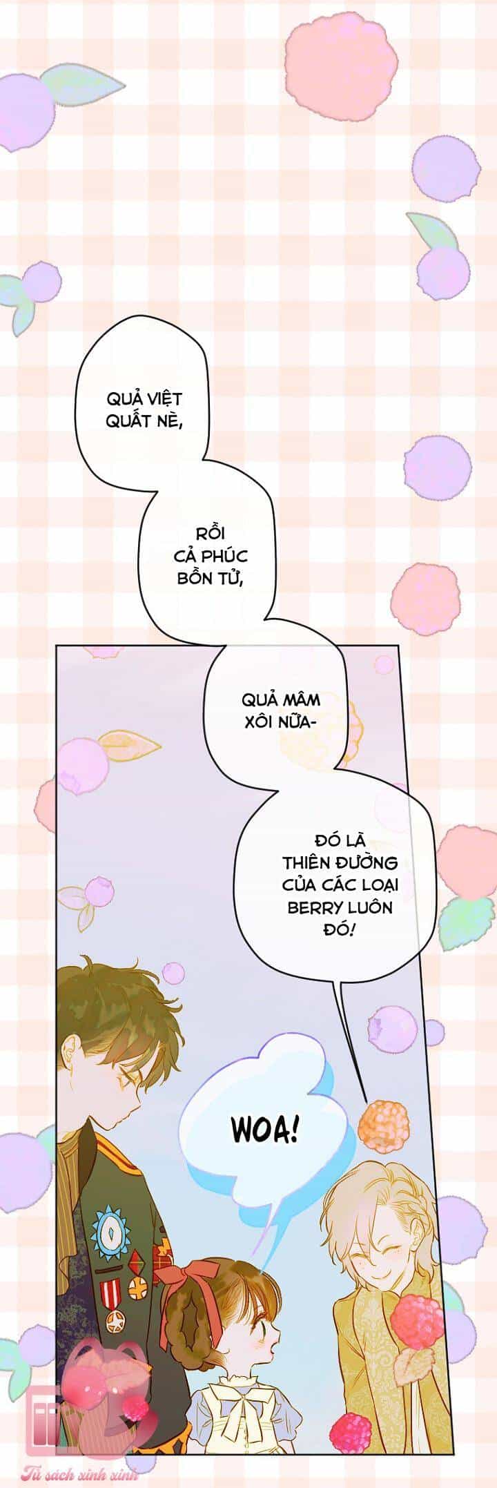 Khế Ước Hôn Nhân Của Mẹ Tôi - Chương 31 - ảnh 46