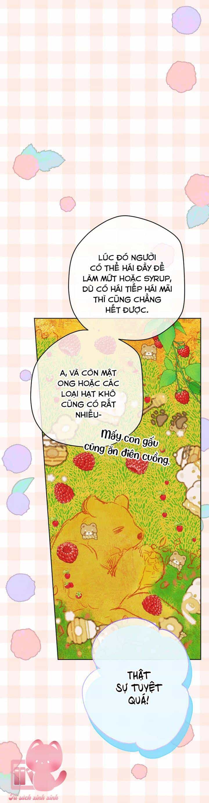 Khế Ước Hôn Nhân Của Mẹ Tôi - Chương 31 - ảnh 47