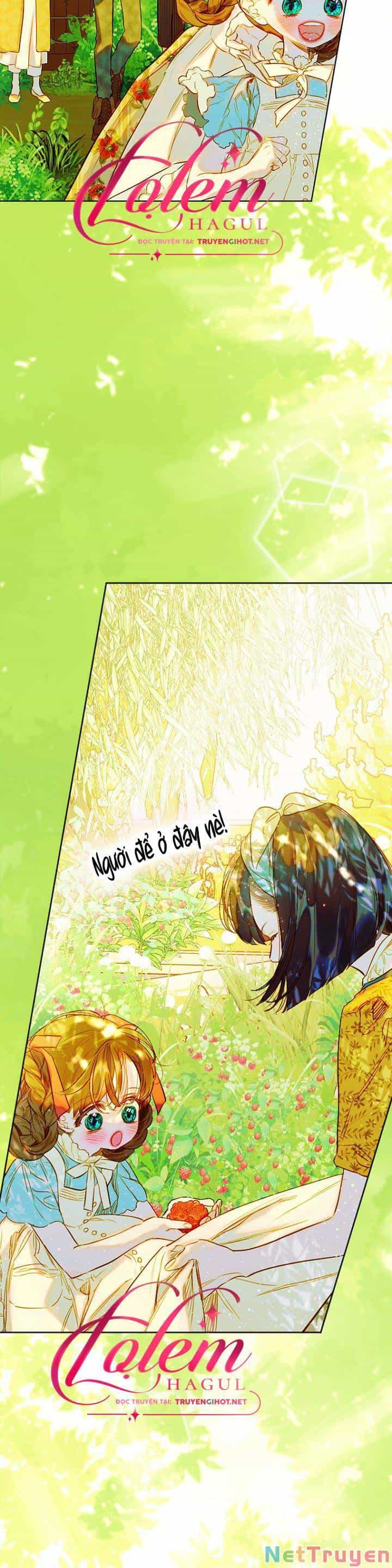 Khế Ước Hôn Nhân Của Mẹ Tôi - Chương 32 - ảnh 20