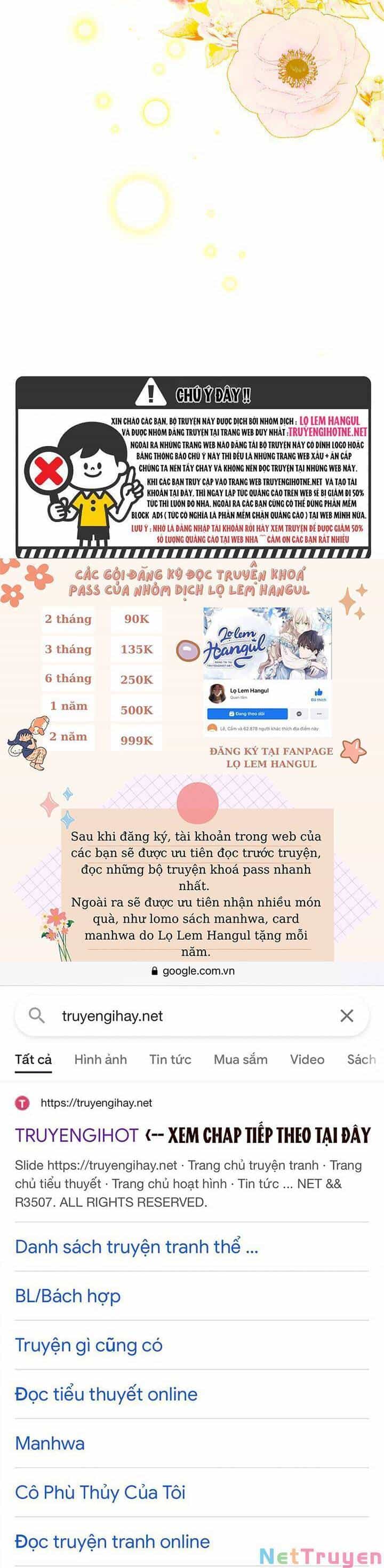 Khế Ước Hôn Nhân Của Mẹ Tôi - Chương 32 - ảnh 38