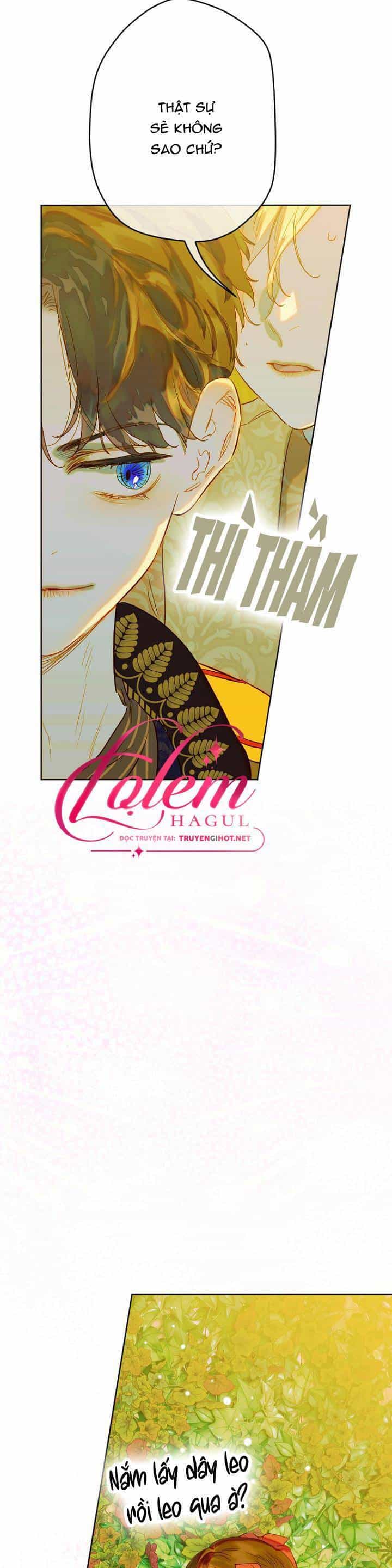 Khế Ước Hôn Nhân Của Mẹ Tôi - Chương 32 - ảnh 7