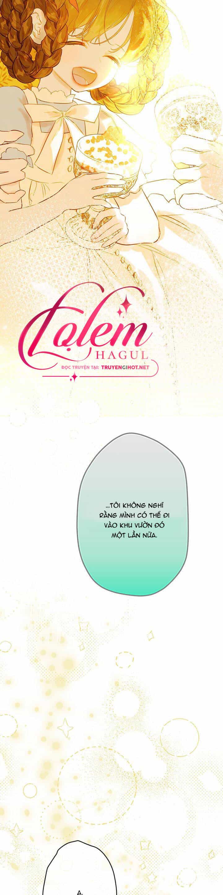 Khế Ước Hôn Nhân Của Mẹ Tôi - Chương 33 - ảnh 19