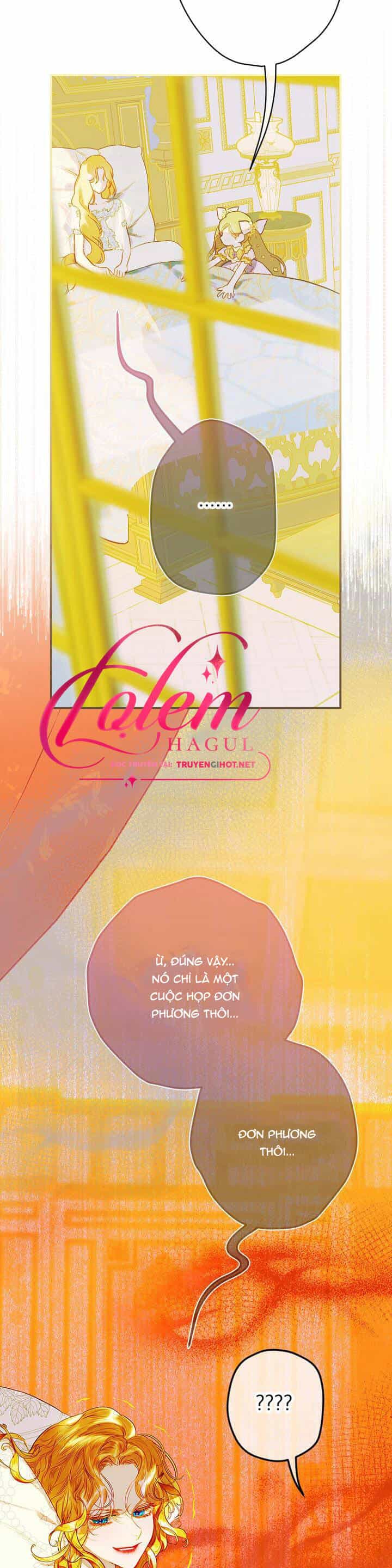 Khế Ước Hôn Nhân Của Mẹ Tôi - Chương 34 - ảnh 17