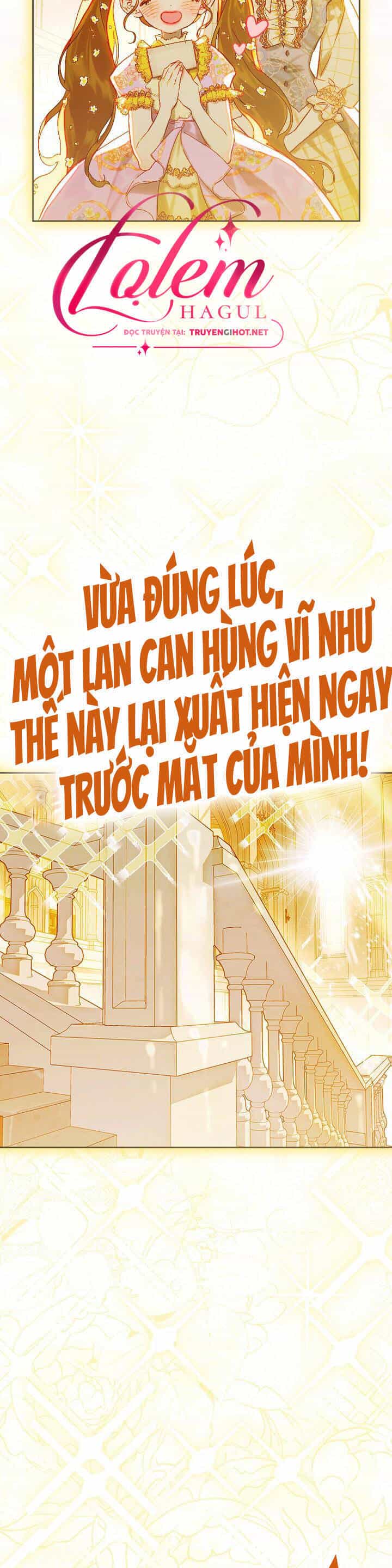 Khế Ước Hôn Nhân Của Mẹ Tôi - Chương 34 - ảnh 23