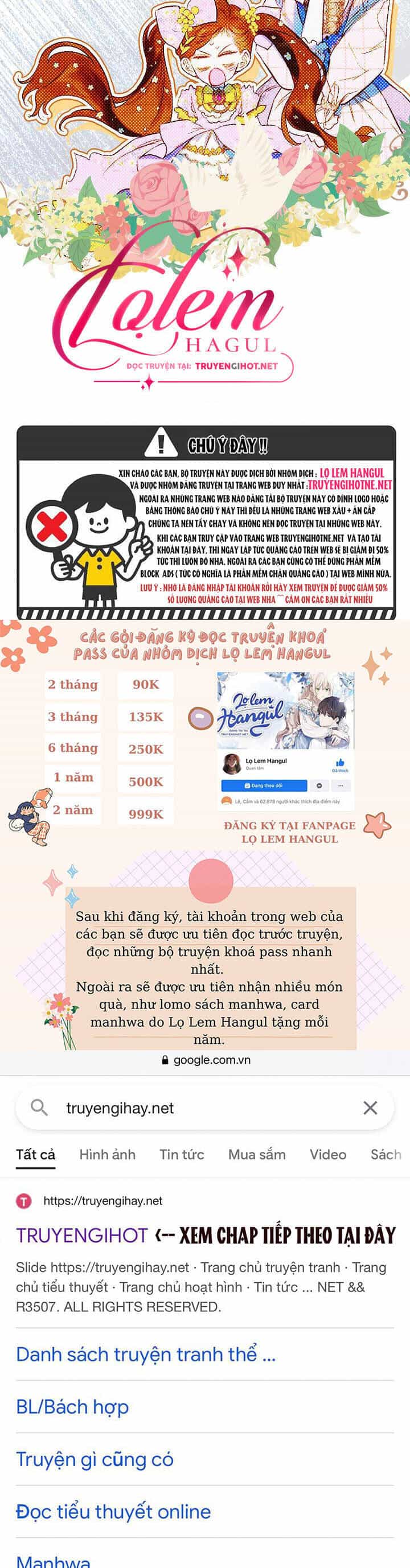 Khế Ước Hôn Nhân Của Mẹ Tôi - Chương 34 - ảnh 54