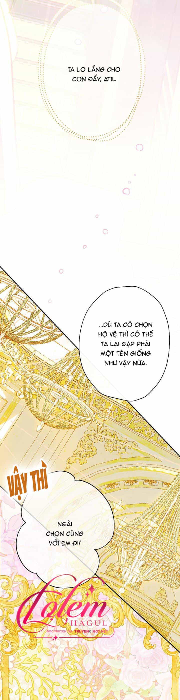 Khế Ước Hôn Nhân Của Mẹ Tôi - Chương 35 - ảnh 25