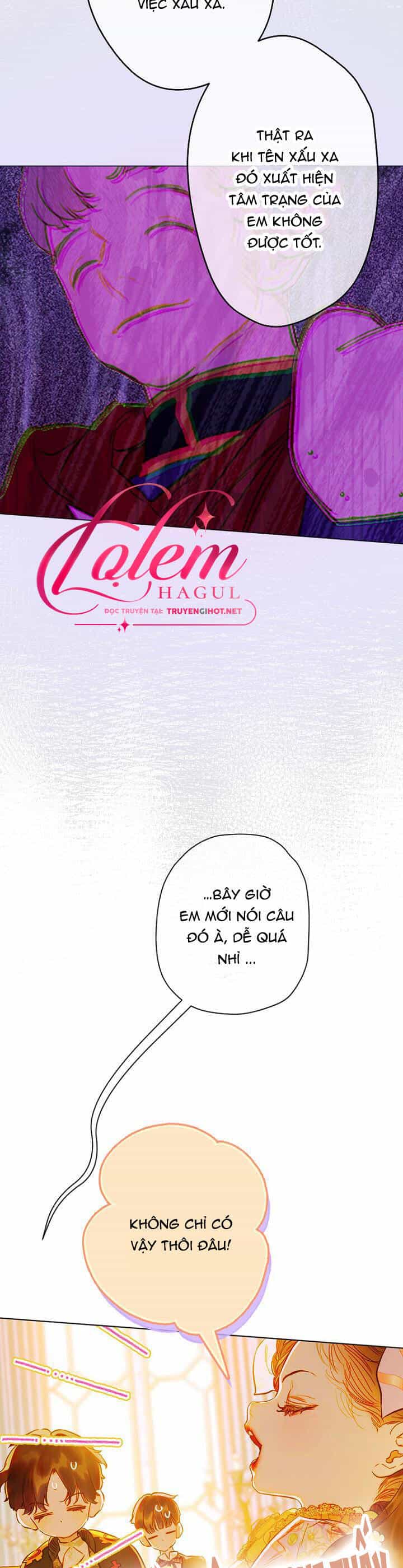 Khế Ước Hôn Nhân Của Mẹ Tôi - Chương 35 - ảnh 28