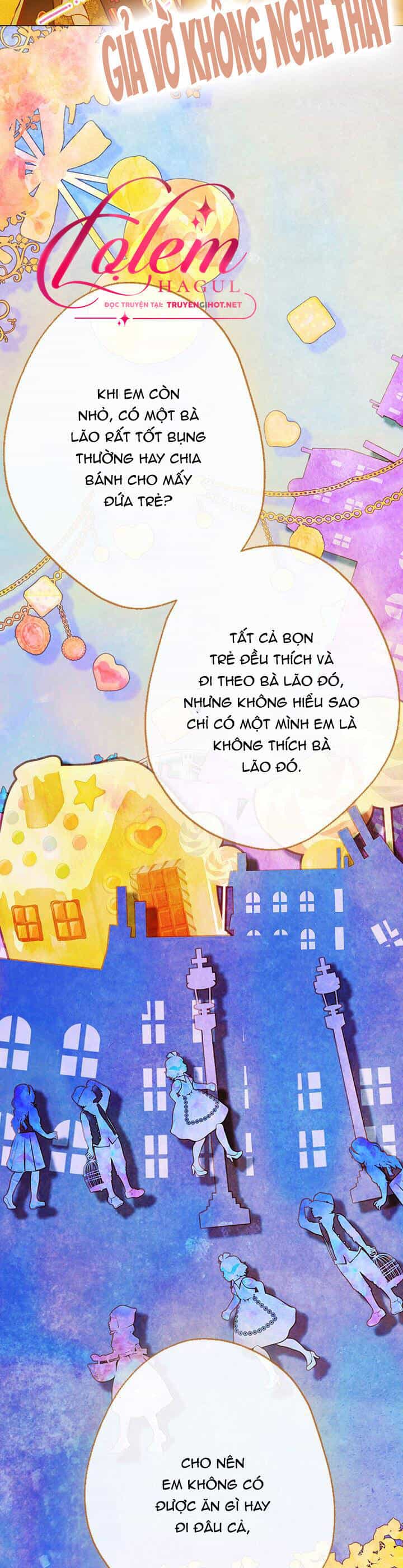 Khế Ước Hôn Nhân Của Mẹ Tôi - Chương 35 - ảnh 29