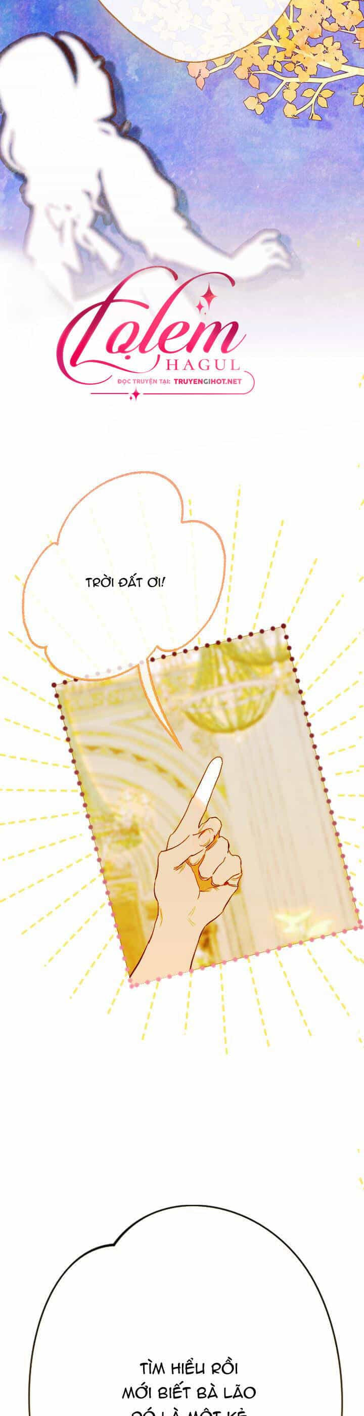 Khế Ước Hôn Nhân Của Mẹ Tôi - Chương 35 - ảnh 30