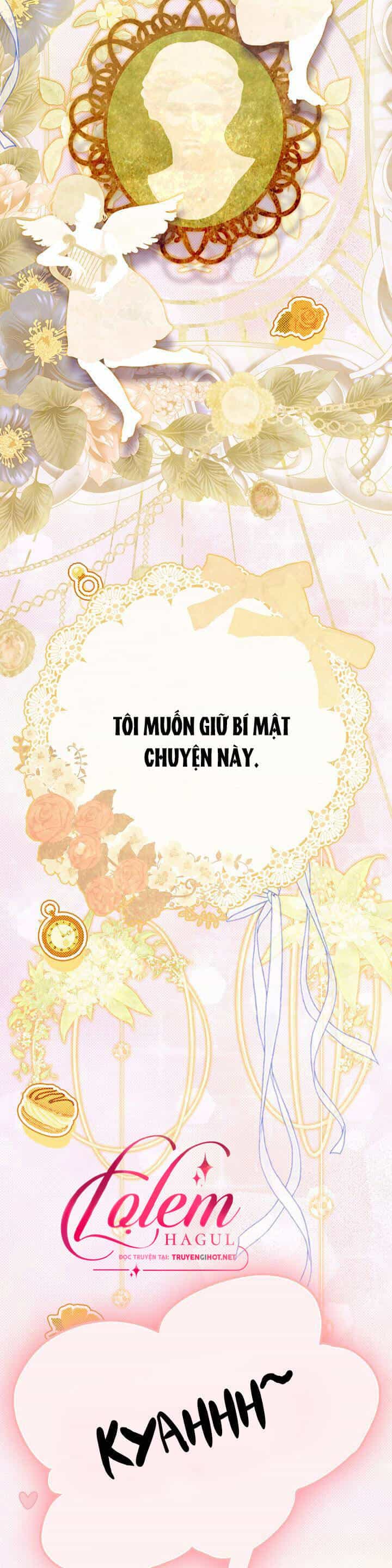 Khế Ước Hôn Nhân Của Mẹ Tôi - Chương 36 - ảnh 11
