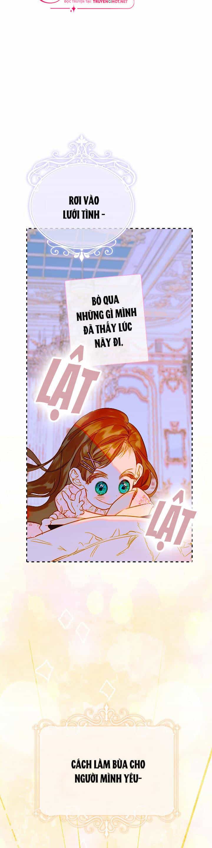 Khế Ước Hôn Nhân Của Mẹ Tôi - Chương 36 - ảnh 16