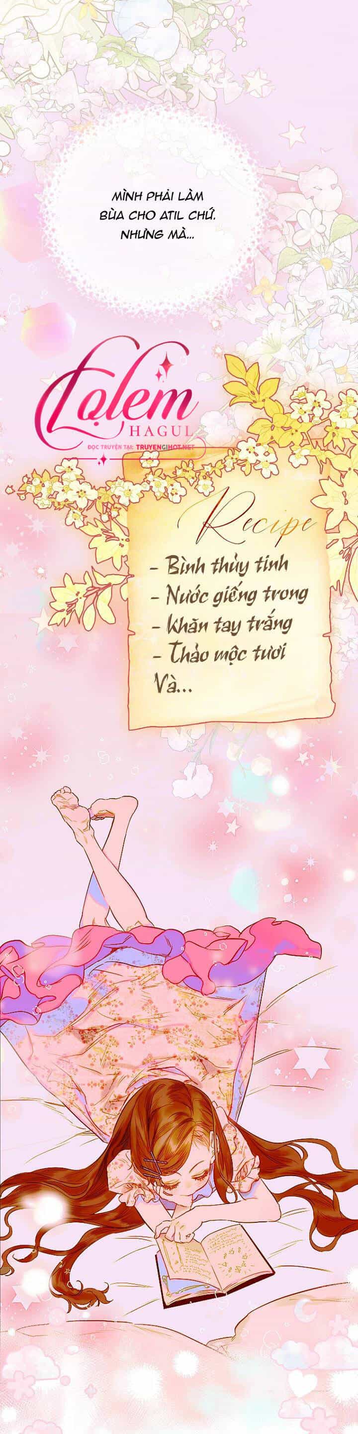Khế Ước Hôn Nhân Của Mẹ Tôi - Chương 36 - ảnh 18