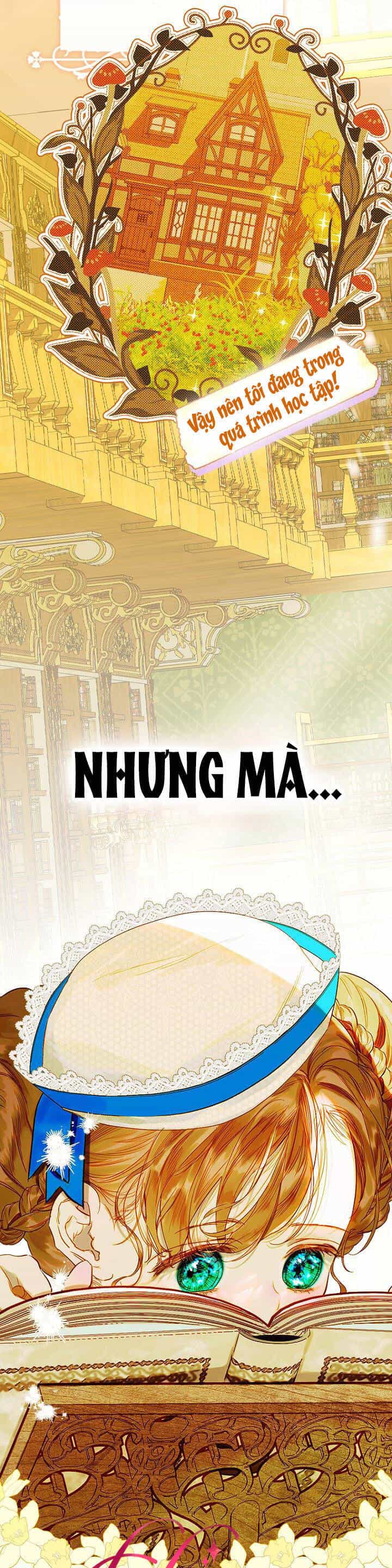Khế Ước Hôn Nhân Của Mẹ Tôi - Chương 36 - ảnh 3