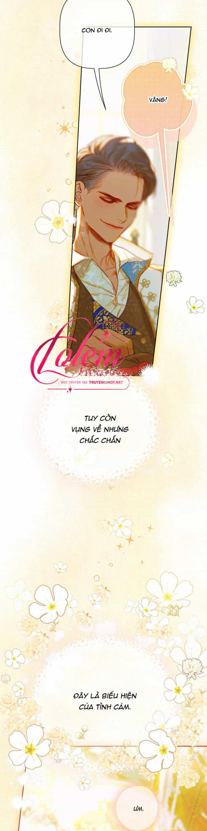 Khế Ước Hôn Nhân Của Mẹ Tôi - Chương 36 - ảnh 31