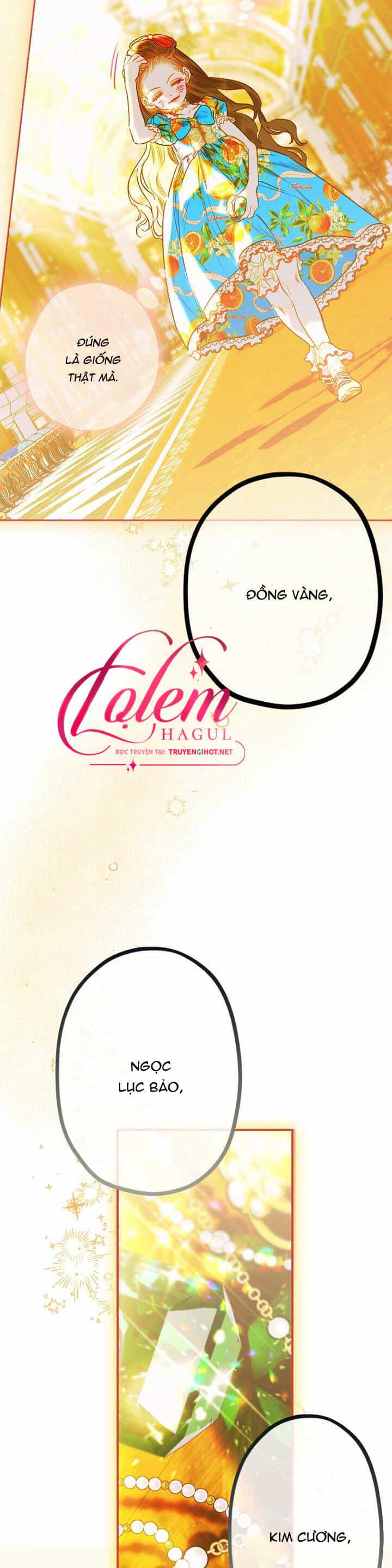Khế Ước Hôn Nhân Của Mẹ Tôi - Chương 36 - ảnh 32