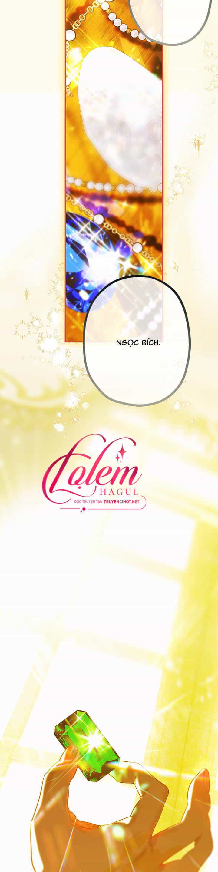 Khế Ước Hôn Nhân Của Mẹ Tôi - Chương 36 - ảnh 33