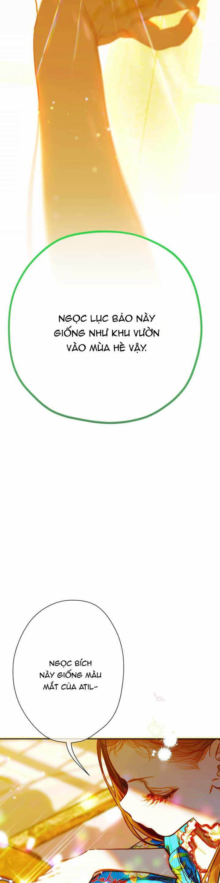 Khế Ước Hôn Nhân Của Mẹ Tôi - Chương 36 - ảnh 34