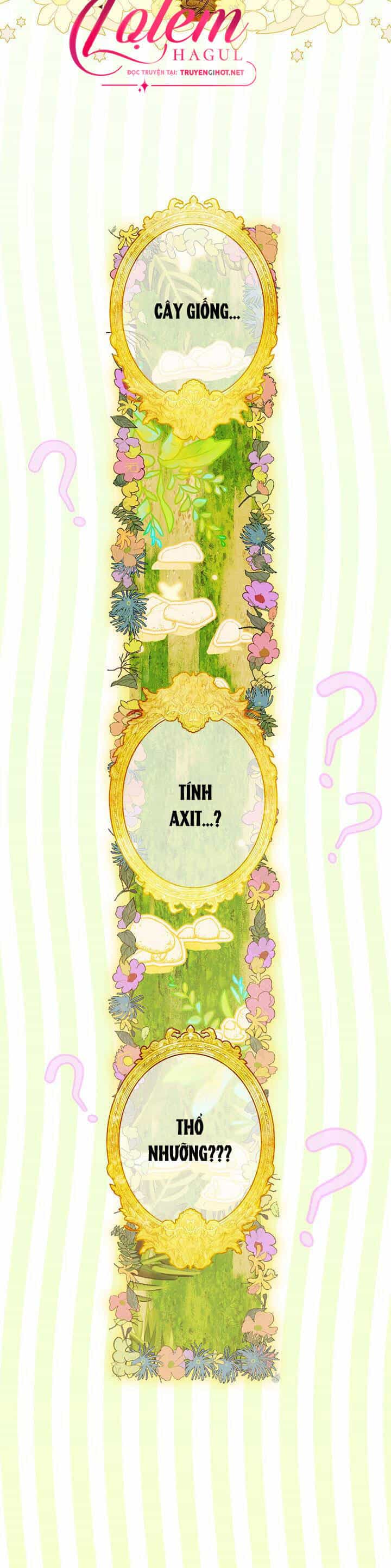 Khế Ước Hôn Nhân Của Mẹ Tôi - Chương 36 - ảnh 4