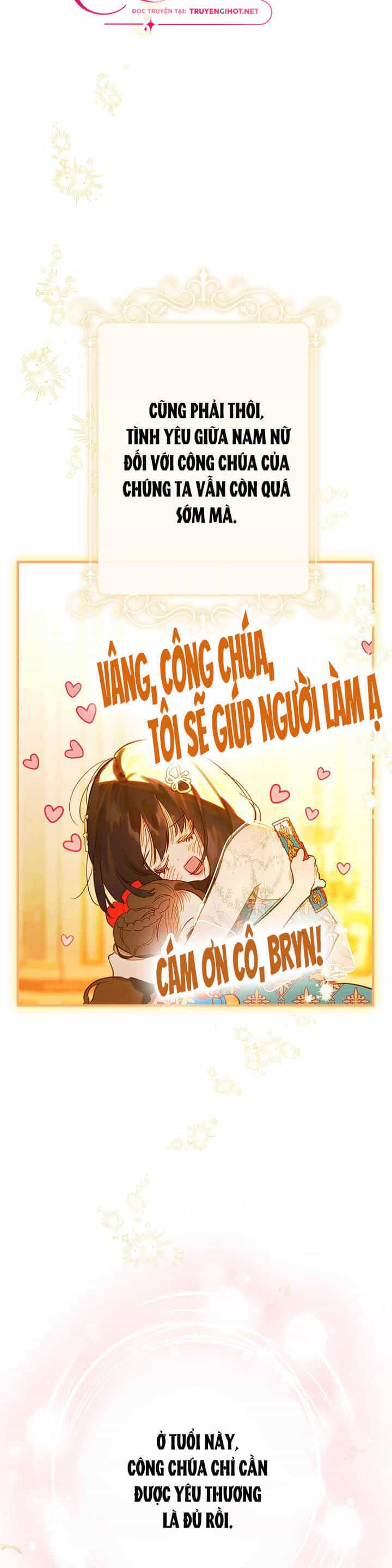 Khế Ước Hôn Nhân Của Mẹ Tôi - Chương 37 - ảnh 10
