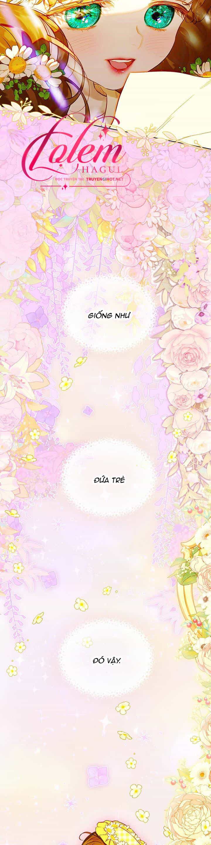 Khế Ước Hôn Nhân Của Mẹ Tôi - Chương 37 - ảnh 12