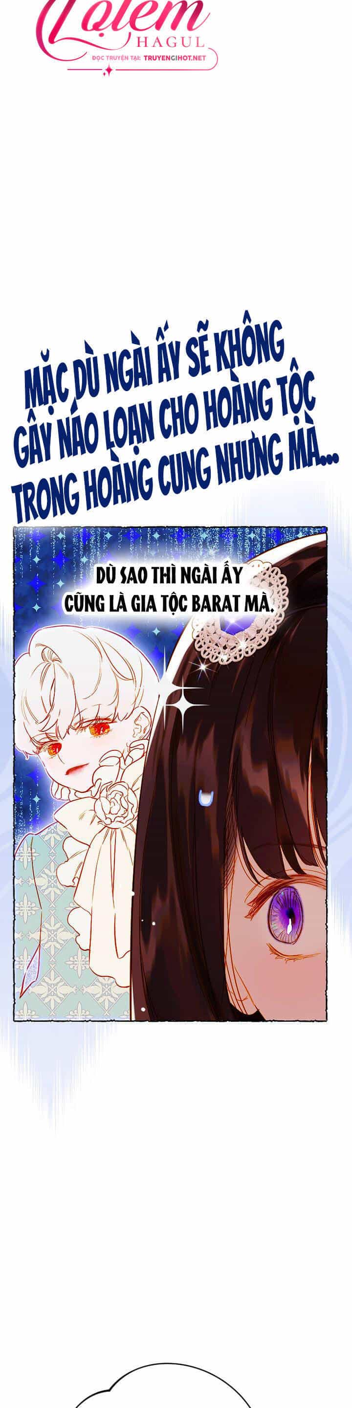 Khế Ước Hôn Nhân Của Mẹ Tôi - Chương 37 - ảnh 16