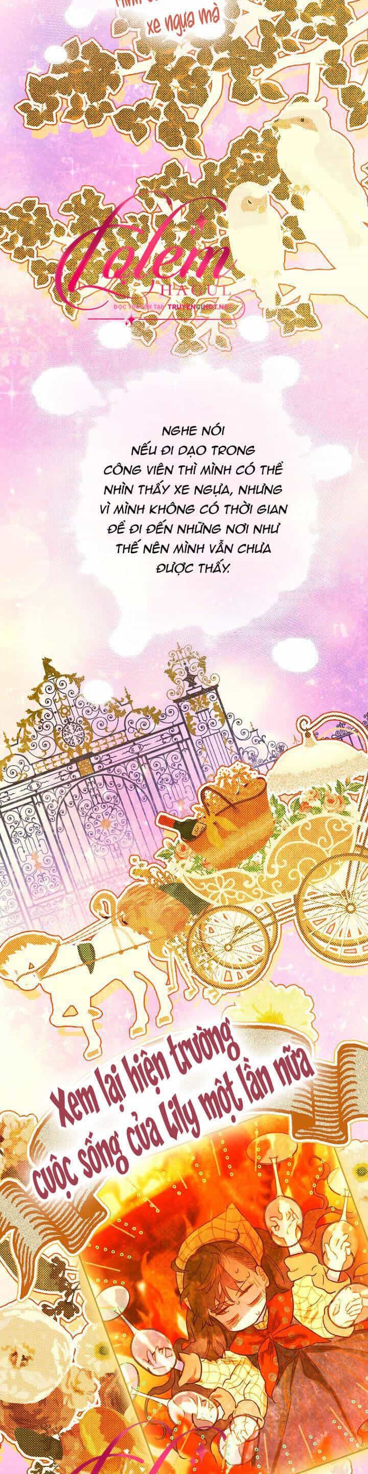 Khế Ước Hôn Nhân Của Mẹ Tôi - Chương 37 - ảnh 24
