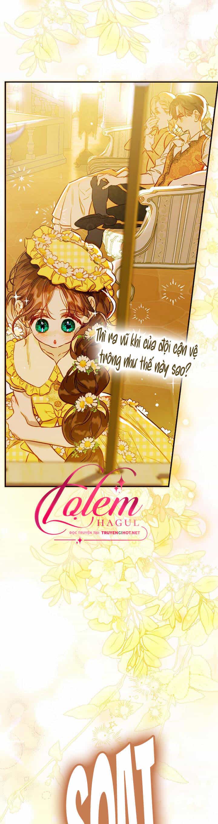 Khế Ước Hôn Nhân Của Mẹ Tôi - Chương 37 - ảnh 31