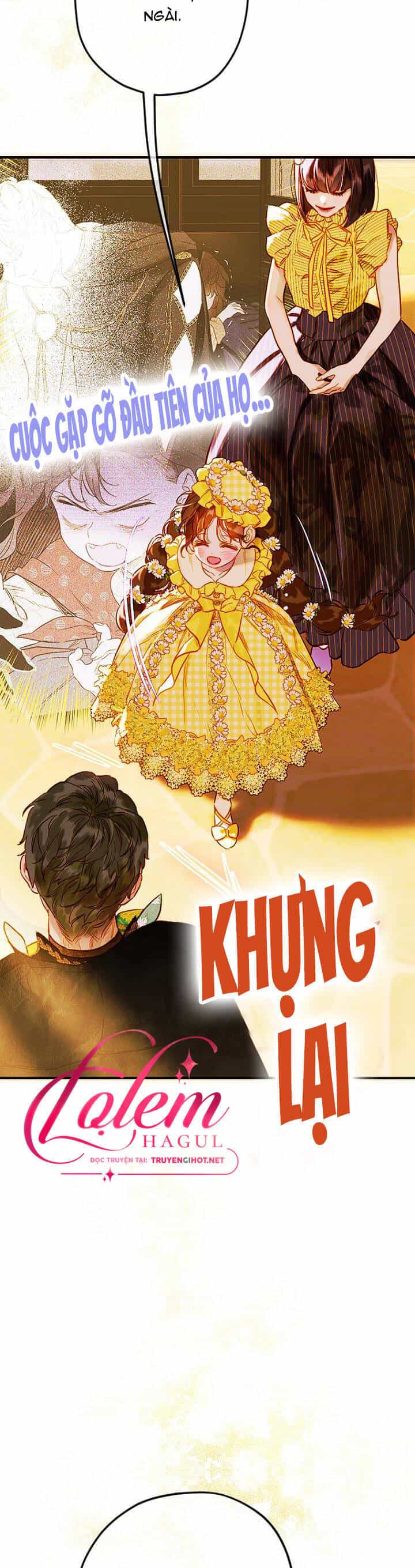 Khế Ước Hôn Nhân Của Mẹ Tôi - Chương 37 - ảnh 34