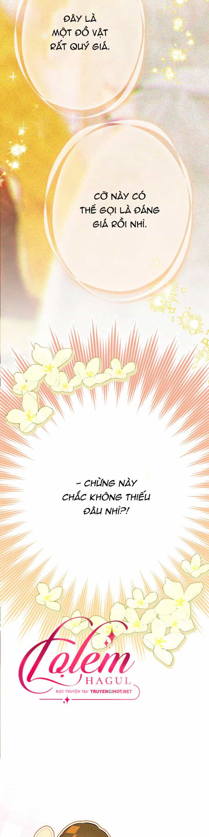Khế Ước Hôn Nhân Của Mẹ Tôi - Chương 38 - ảnh 19