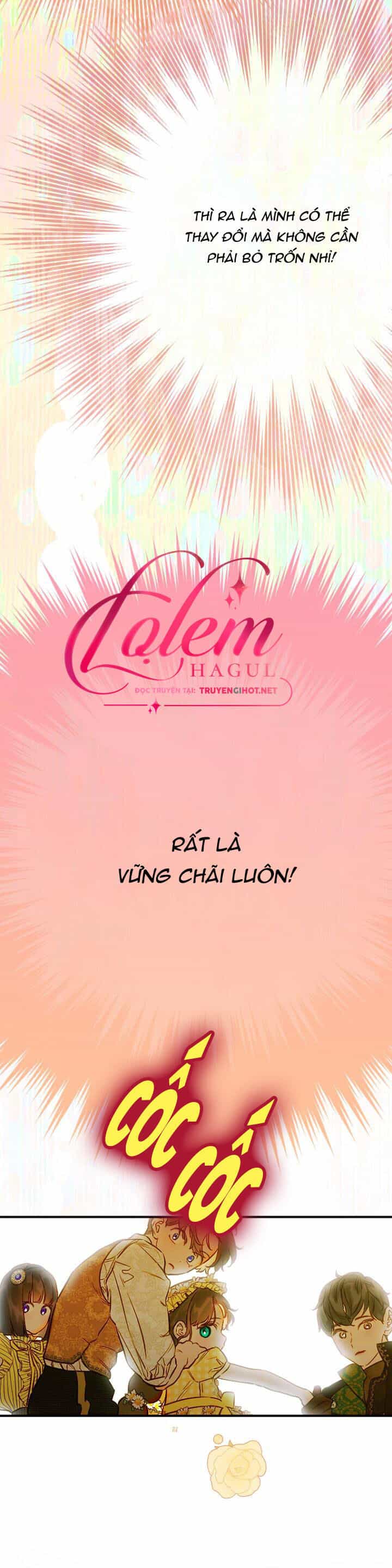 Khế Ước Hôn Nhân Của Mẹ Tôi - Chương 38 - ảnh 34